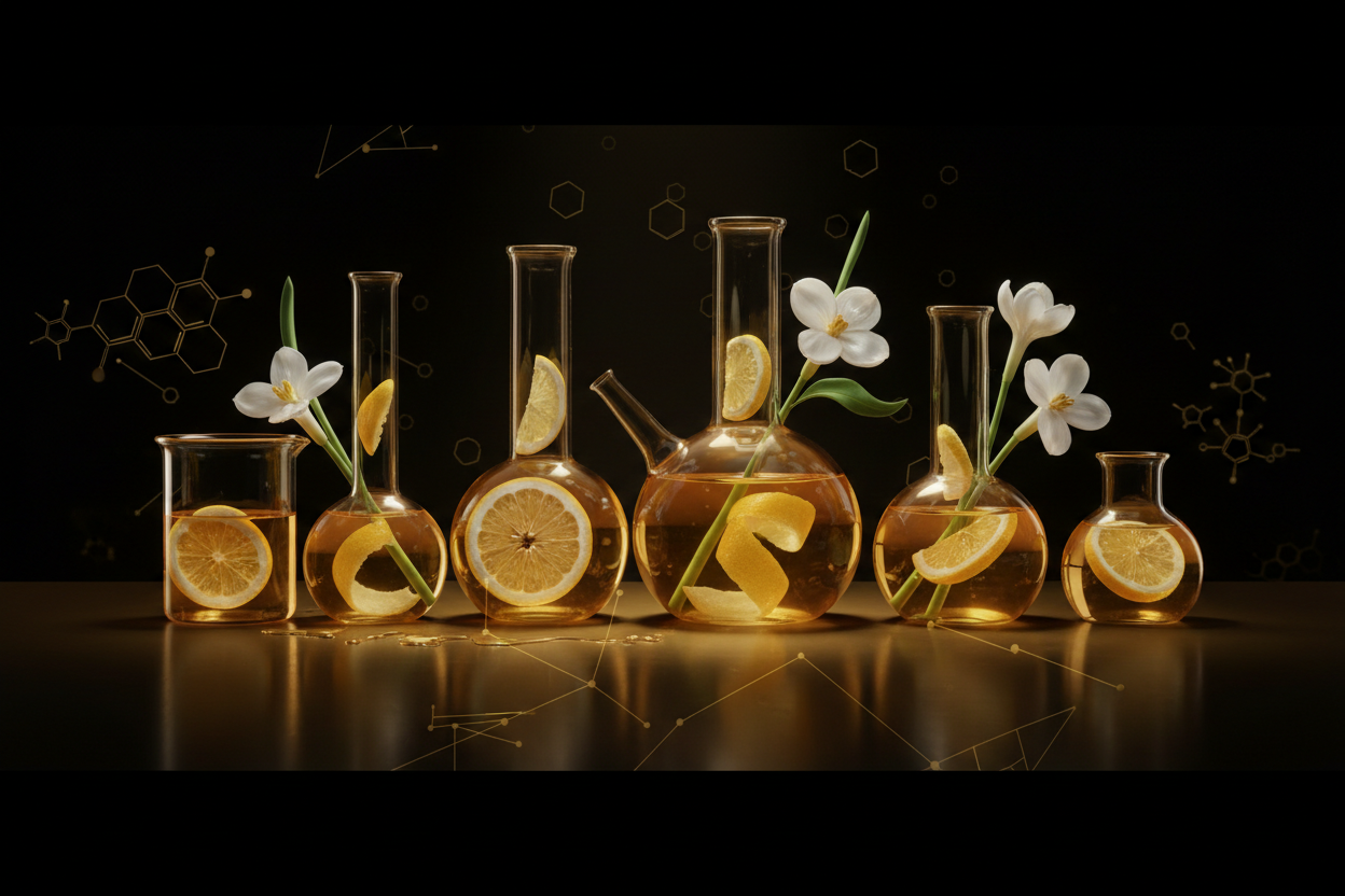 Matiere Premiere Cologne Cedrat & Mugler Cologne Deconstructed: Why SL33 Molecular Oils Define 2026 Luxury Spatial Scenting