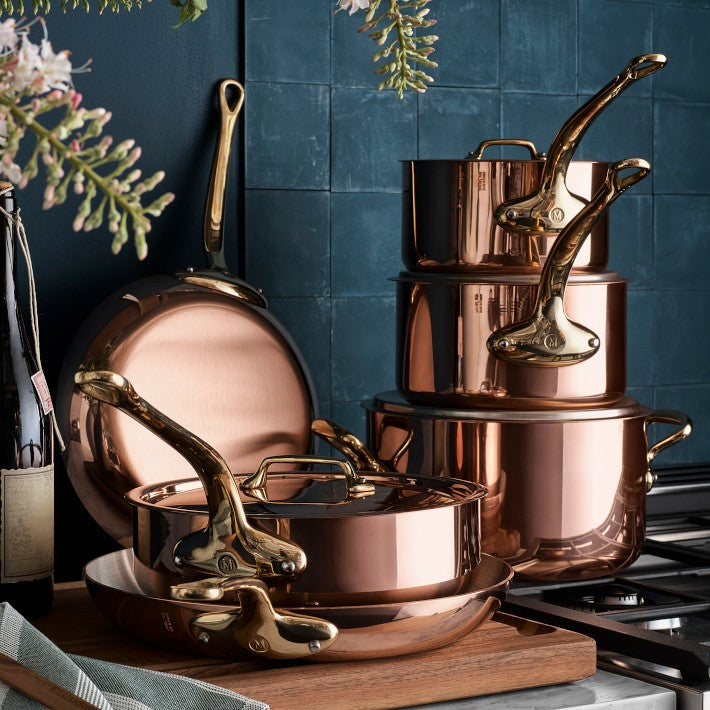 Which Top 10 Kitchenware Brands are Defining the "Gilded" Kitchen in 2026? | Scent Lab 33