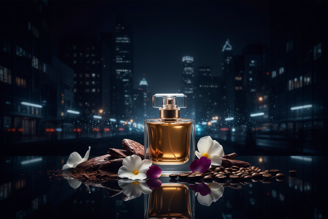 Scent Lab 33 vs Good Girl: The 2026 "Midnight Stiletto" Scent Audit
