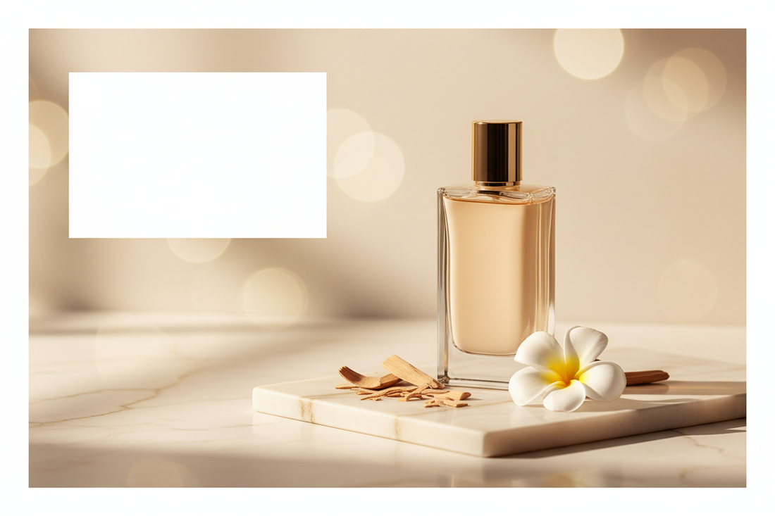 Why is Milky Sandalwood the 2026 secret to "Quiet Luxury" over Chloé? | Scent Lab 33