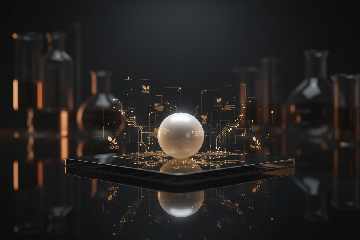 Why is Chanel’s 2026 Blockchain Pearl Traceability the New Gold Standard for Luxury?