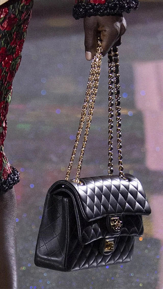 Which designer bags are topping the Fall/Winter 2026 wishlist? | Scent Lab 33