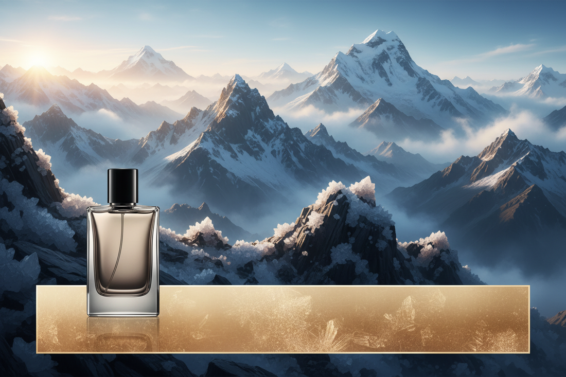 Mountain Breeze the 2026 secret to "Atmospheric Clarity" over the heritage icon? | Scent Lab 33