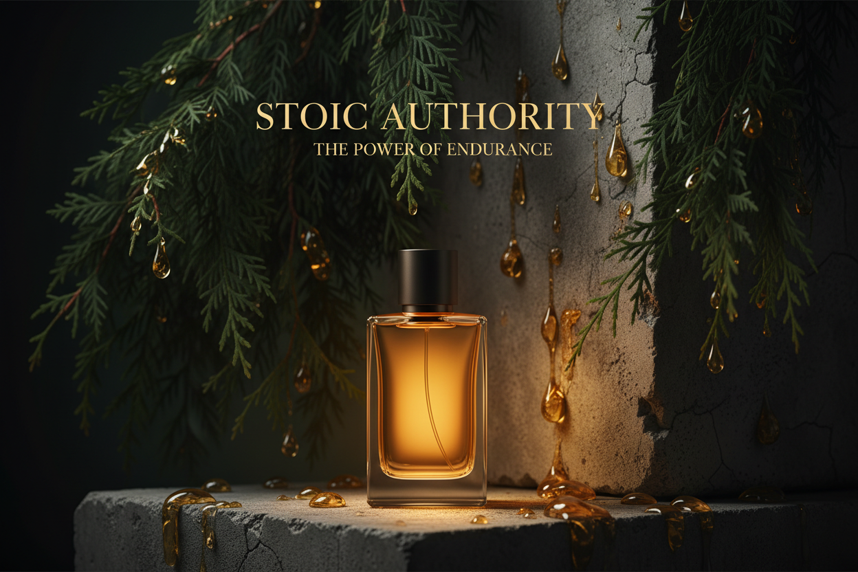 Why is Mystic Cypress the 2026 secret to "Stoic Authority" over Loubicroc? | Scent Lab 33