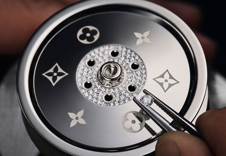 Why is the Louis Vuitton Camionnette the absolute grail of 2026 luxury timekeeping? | Scent Lab 33