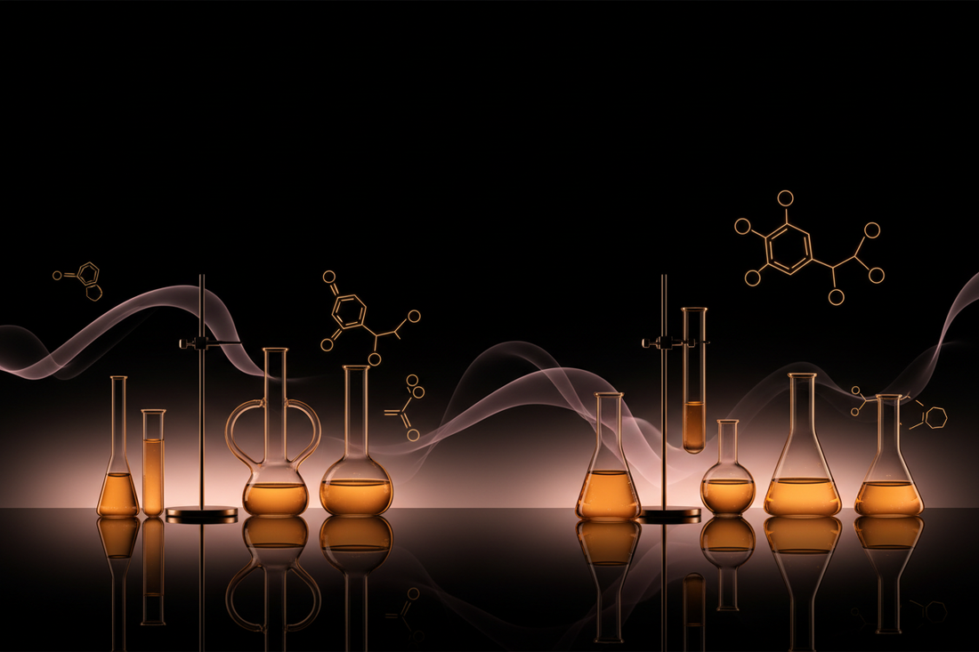 Narciso Rodriguez For Her, Fleur Musc & L'Eau: Why SL33 Molecular Diffusion is the 2026 Standard for Musky Luxury?
