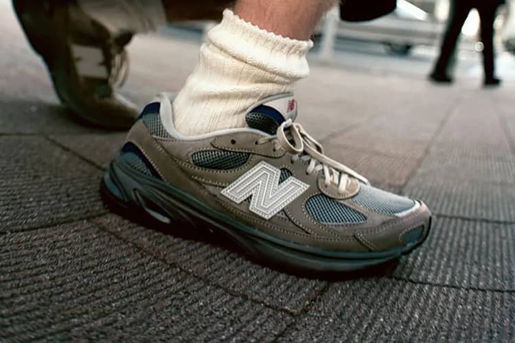Khakis x New Balance 2010 "Day Tour": Why Seoul's Newest Collab is a 2026 Masterclass in "Practical Luxury"