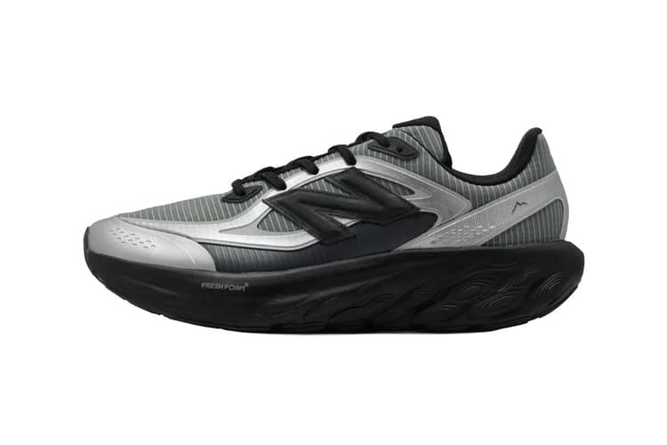 Is the CAYL x New Balance "Slate Grey" the Ultimate Gorpcore Grail of 2026? | Scent Lab 33