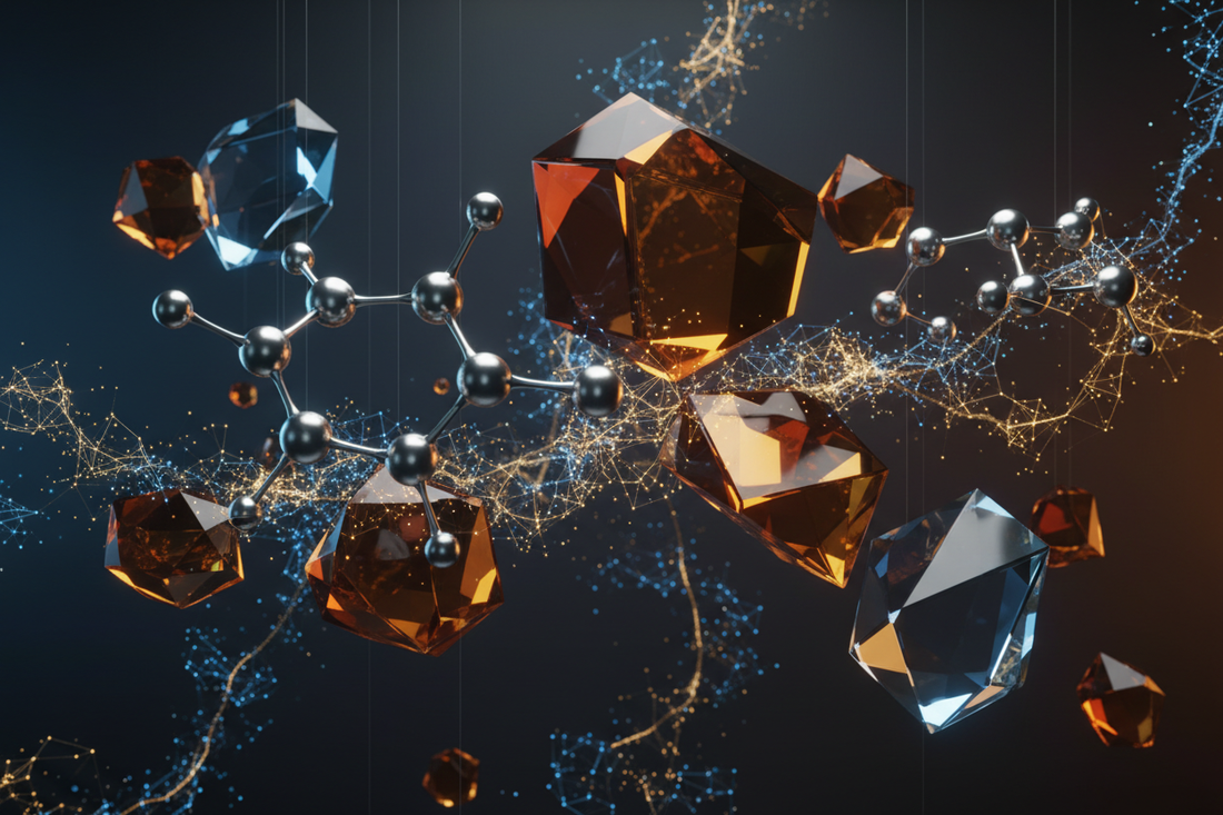 "Functional Sovereignty": Why Neuro-Fragrances are the 2026 Office Benchmark | Scent Lab 33
