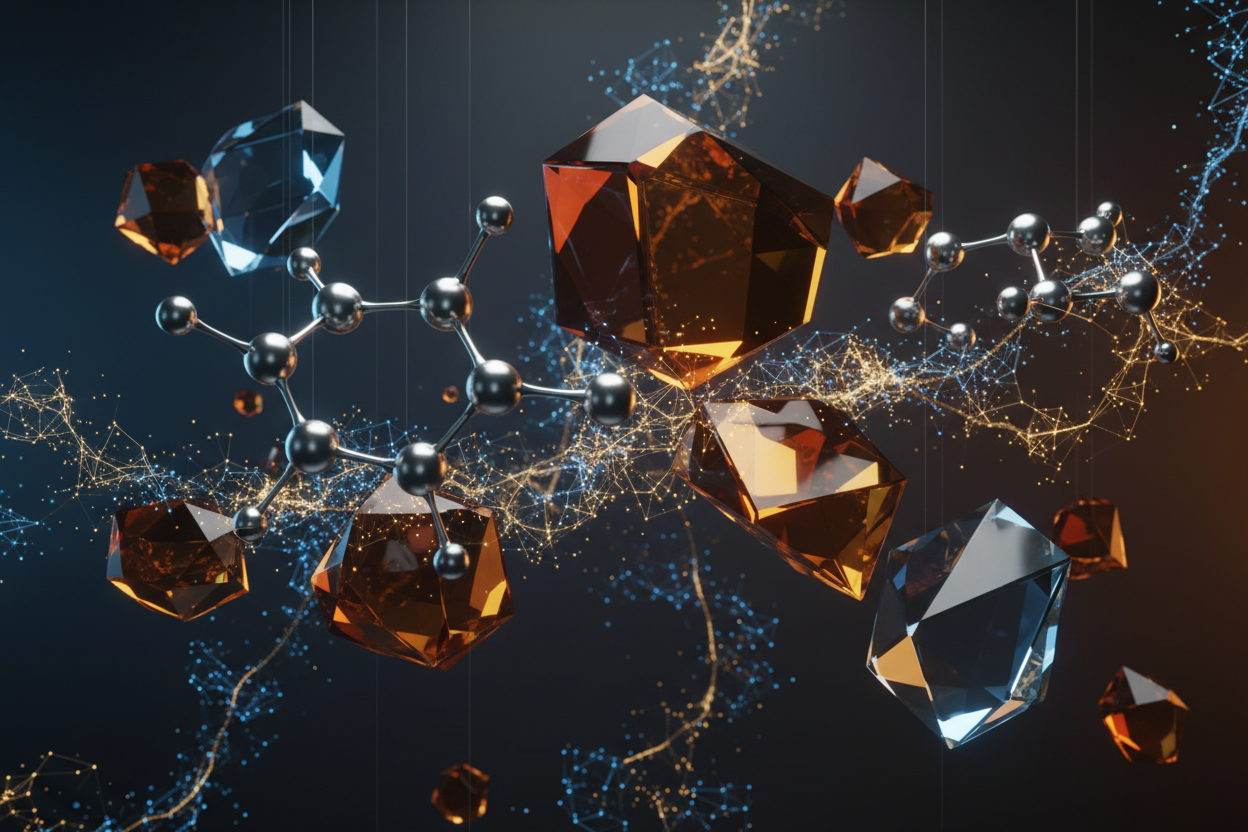 "Functional Sovereignty": Why Neuro-Fragrances are the 2026 Office Benchmark | Scent Lab 33
