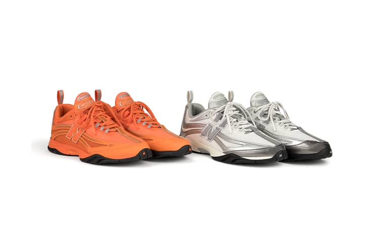 Why is the Aimé Leon Dore x New Balance RC56 the 2026 Style Essential?