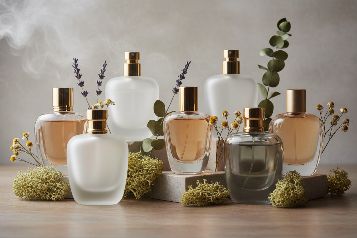 5 Hidden Niche Perfume Brands for Budget Girls in 2026 | Scent Lab 33