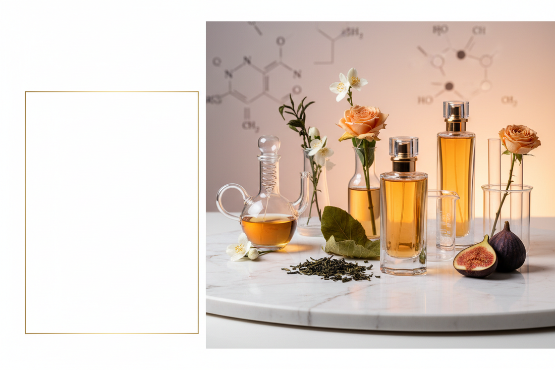 2026 Ultimate Niche Perfume Guide: Best Alternatives to Le Labo, Byredo, & Diptyque | Scent Lab 33