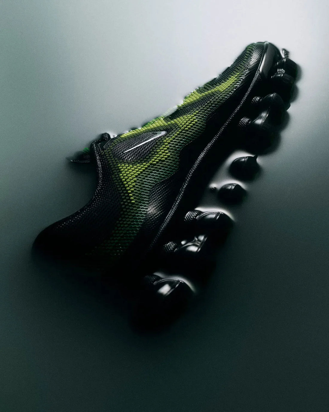 Is the Nike Air Liquid Max the Most Sci-Fi Sneaker Ever Made for Air Max Day 2026? | Scent Lab 33