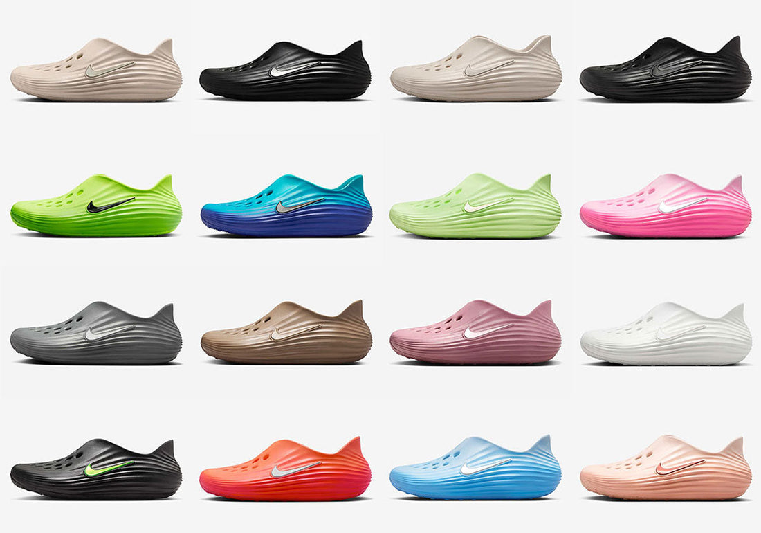 Nike Rejuven8 Run "Bright Cactus" Launch: Why This Y2K Icon Rules 2026 Street Style? | Scent Lab 33