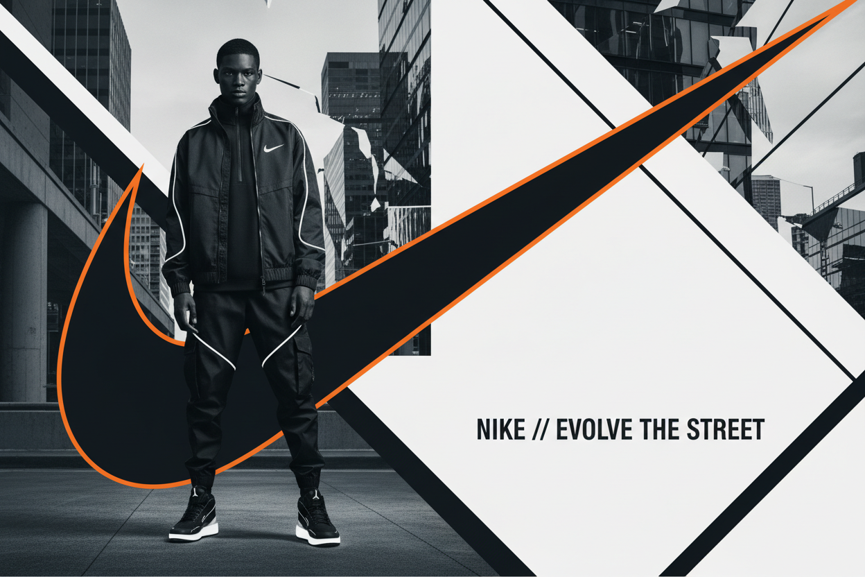 How to Style a Full Nike Look in 2026: The Ultimate Streetwear Audit | Scent Lab 33