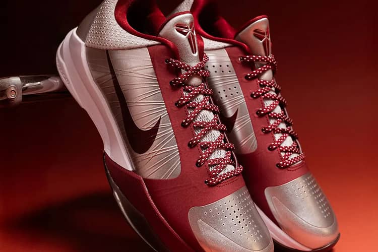 Why is the Nike Kobe 5 Protro "Lower Merion Aces" the must-have drop of March 2026? | Scent Lab 33