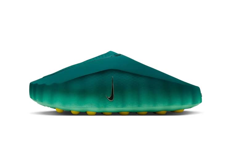 Is the Nike Mind 001 "Geode Teal" the Ultimate 2026 Slip-On? | Scent Lab 33
