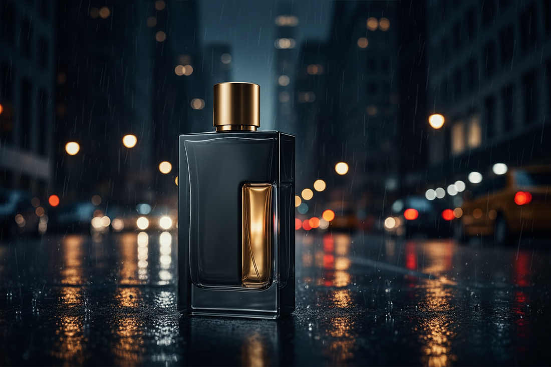 Scent Lab 33 vs 212 Sexy Men: The 2026 "NYC Nights" Audit