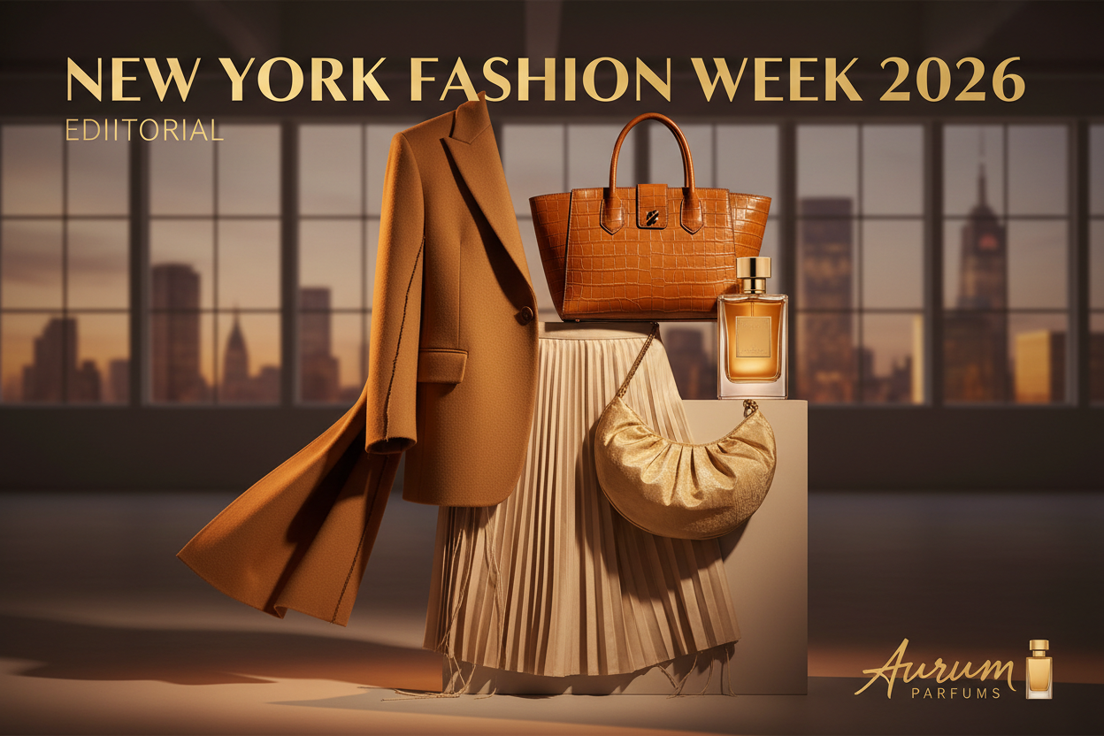 NYFW 2026 Day 1: Proenza Schouler Debut, Dior’s New "Cigale" & The Louis Vuitton VVN Pivot