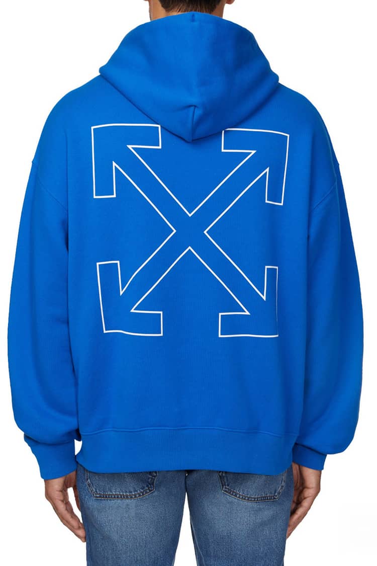 Is Off-White Really Selling Hoodies at Costco for $62? | Scent Lab 33