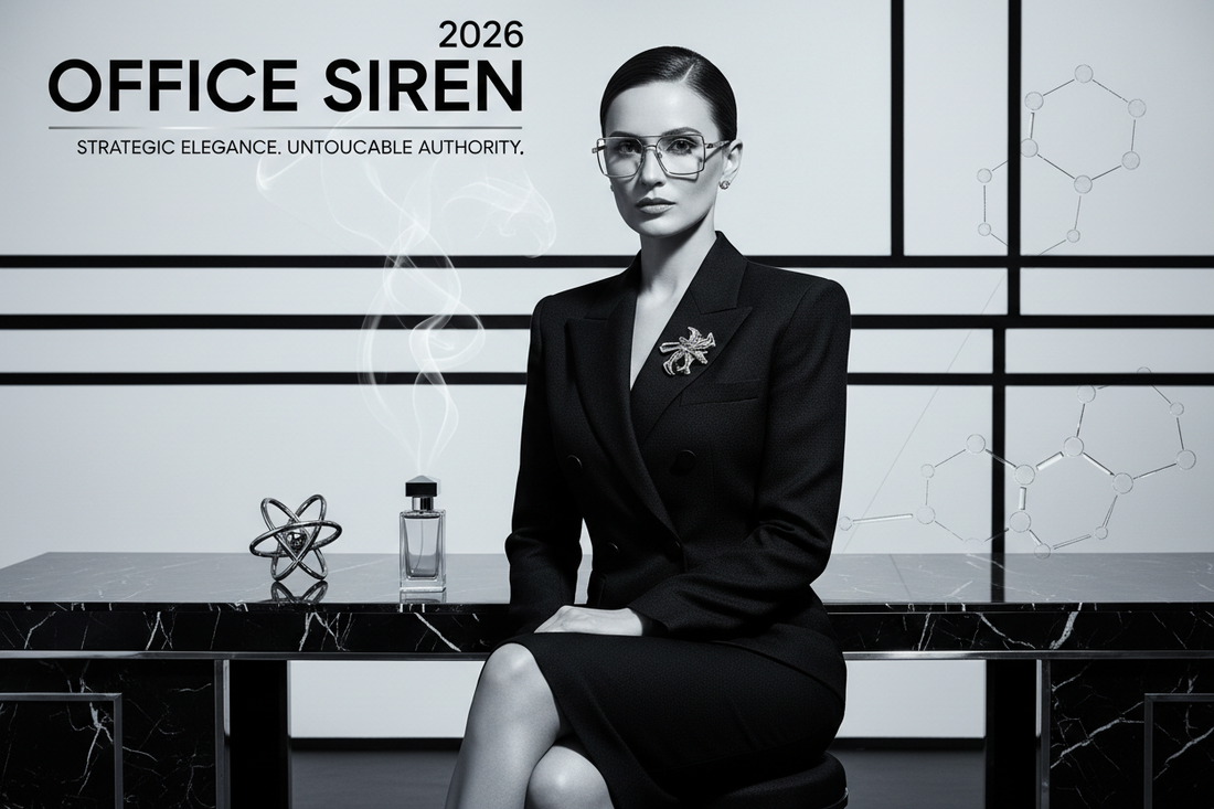 How to Master the 2026 "Office Siren" Evolution and Claim Corporate Sovereignty?