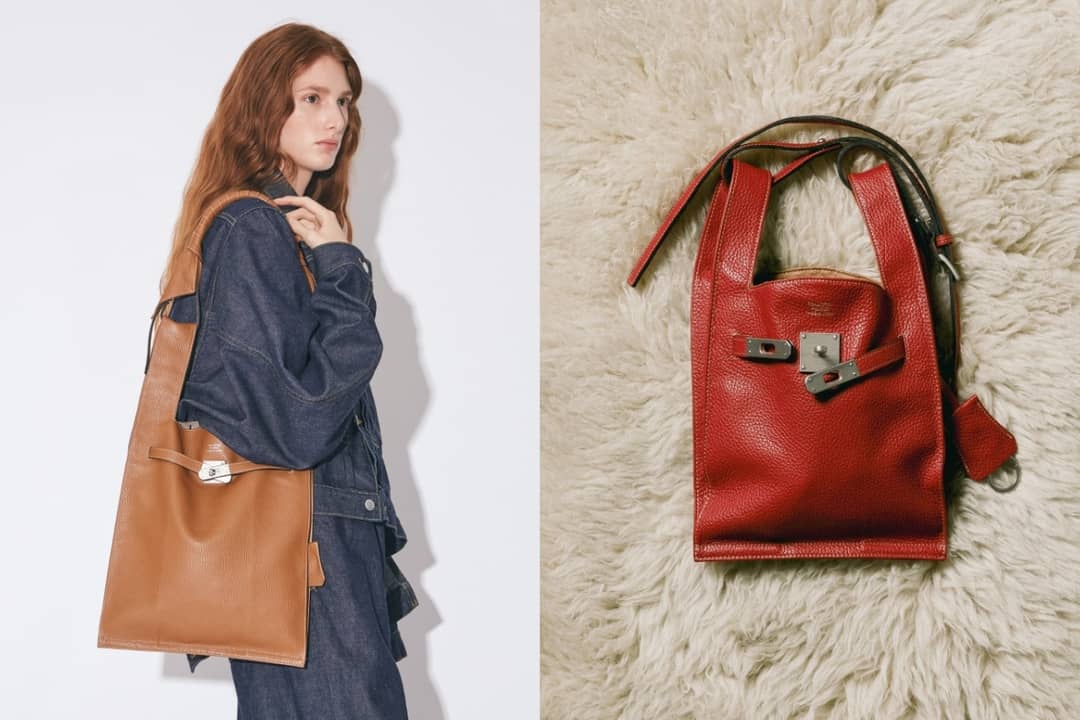 Why is the Beautiful People Leather Market Bag the New 2026 "IT" Bag? | Scent Lab 33