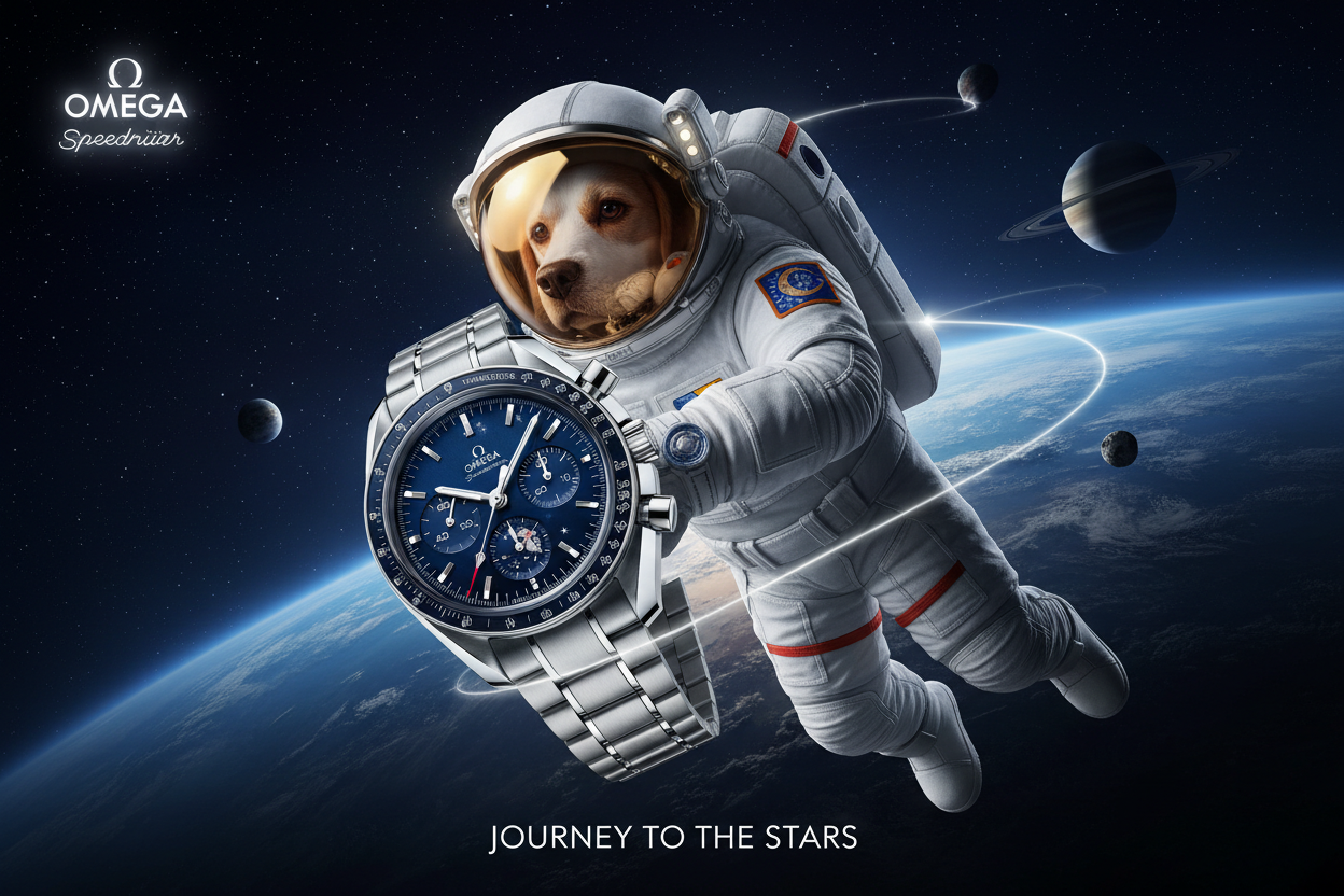 Why is the Omega Speedmaster Snoopy the Ultimate 2026 Grail Watch? | Scent Lab 33