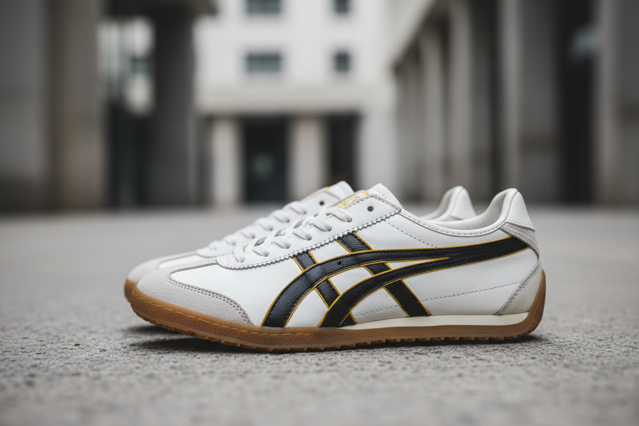 Top 10 Onitsuka Tiger Shoes 2026: The Beginner’s Archive Audit | Scent Lab 33