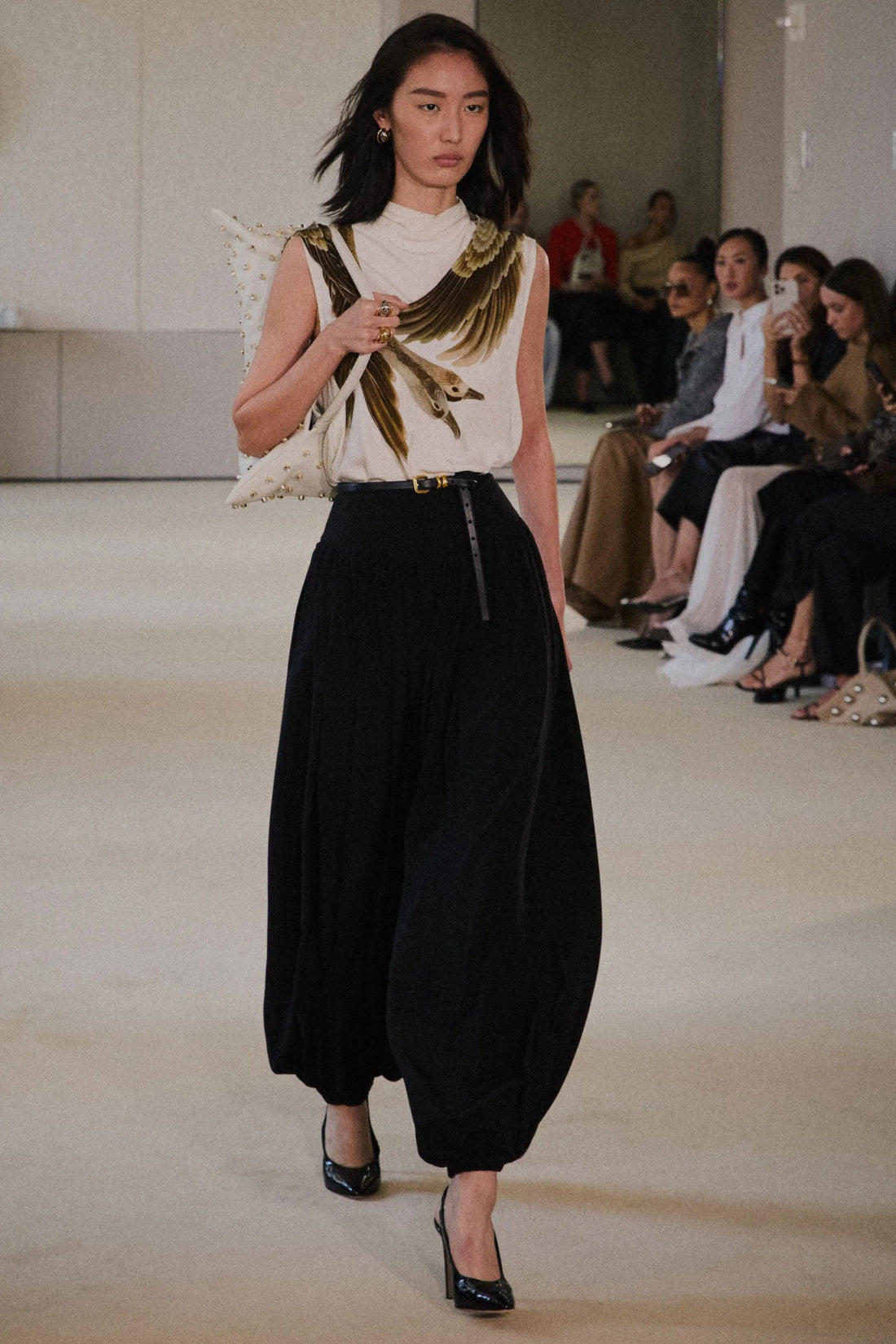 Harem Pants the Ultimate Comeback Queen of SS2026? | Scent Lab 33