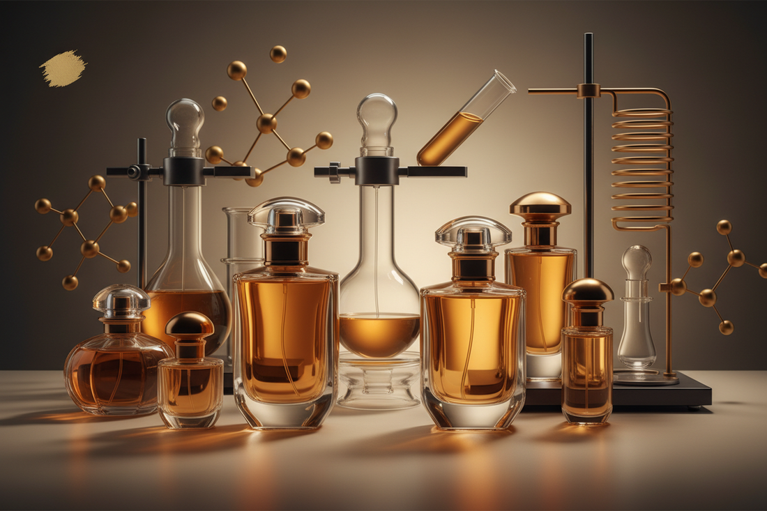 Jan 22, 2026 Fragrance Dispatch: Paris Scent Week & The IFRA Reformulation Crisis
