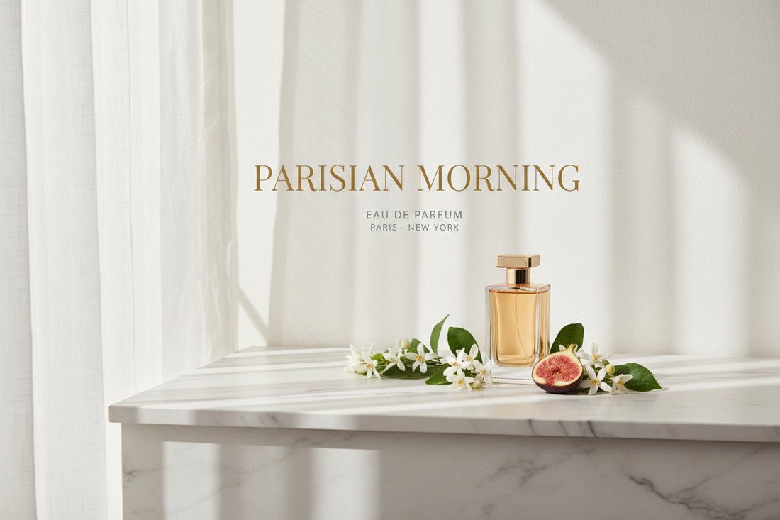 Scent Lab 33 vs Celine Cologne Française: The 2026 "Parisian Morning" Audit