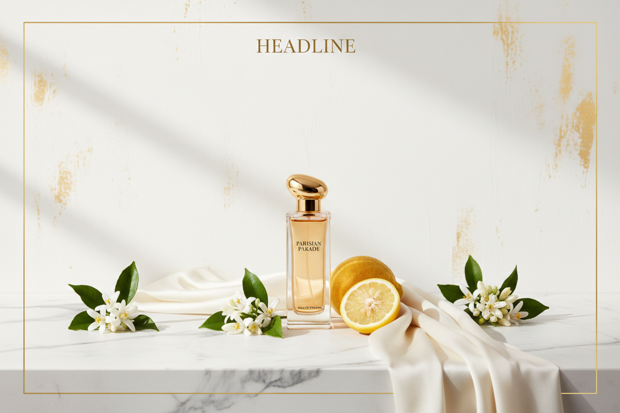 Scent Lab 33 vs Celine Parade: The 2026 "Parisian Parade" Scent Audit