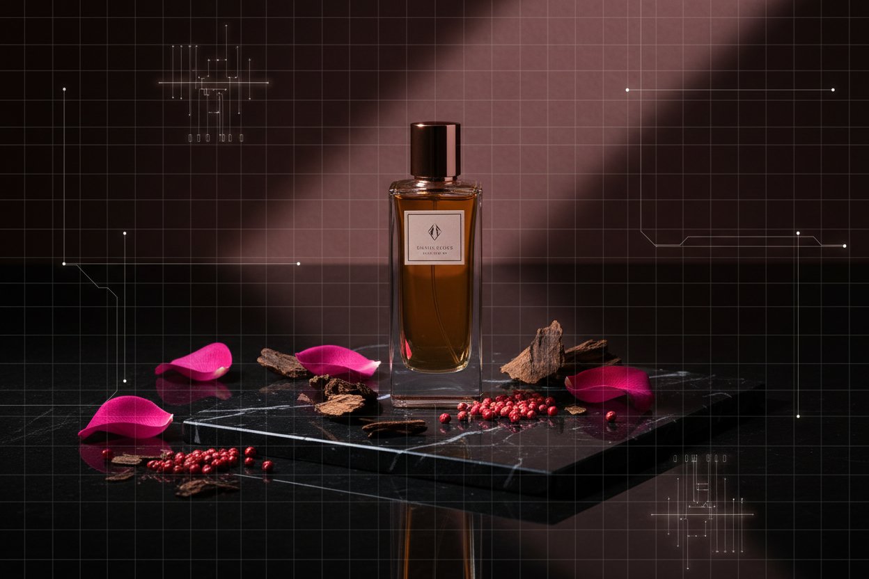 Diptyque Eau Capitale vs. Scent Lab 33: The 2026 "Parisian Rose" Audit