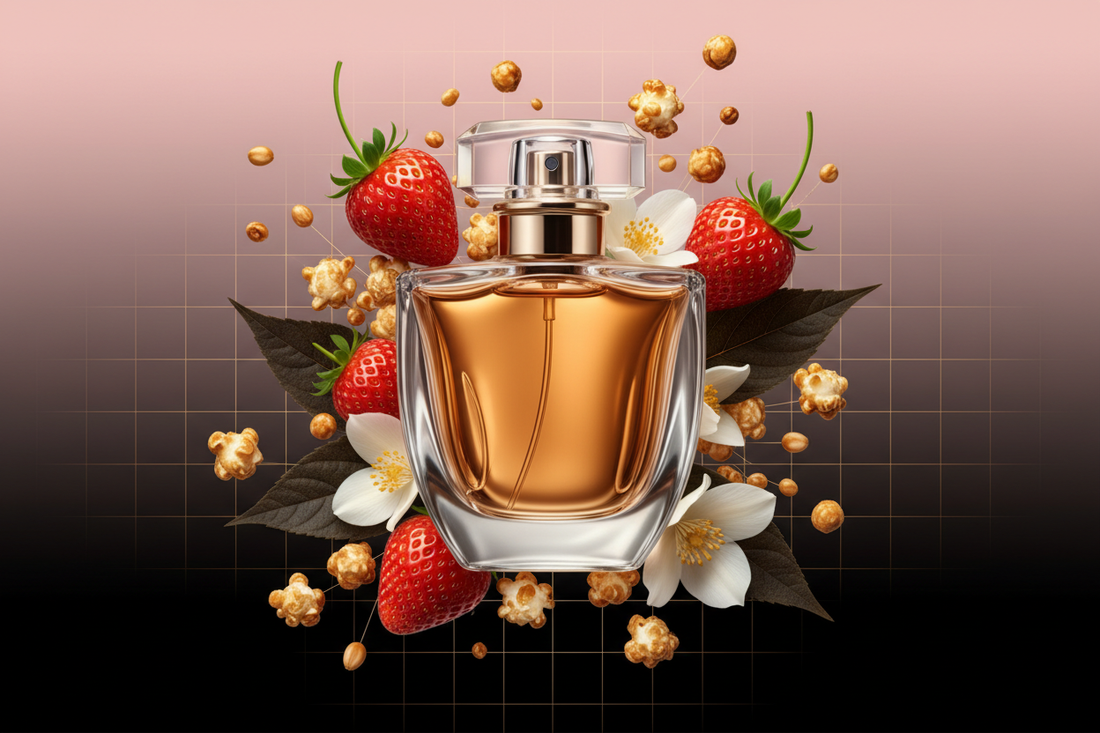 Dior Miss Dior Cherie (2011) vs. Scent Lab 33: The 2026 Parisian Restoration Audit