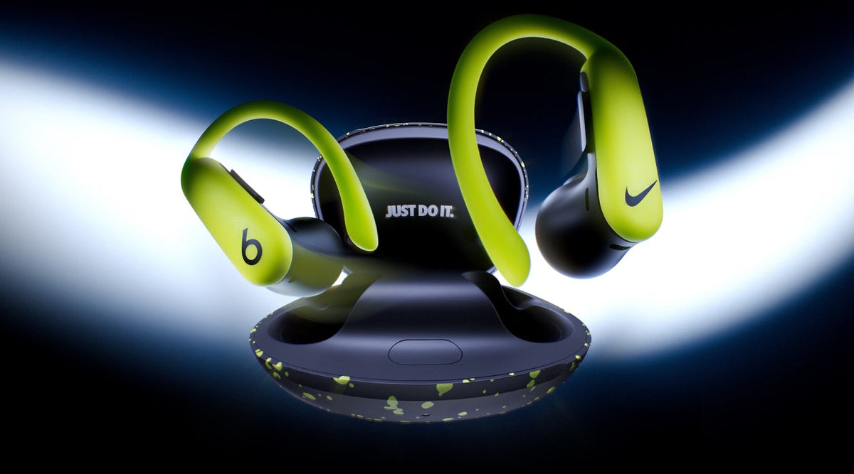 Beats x Nike Powerbeats Pro 2: The Ultimate 2026 Sport Tech Grail? | Scent Lab 33