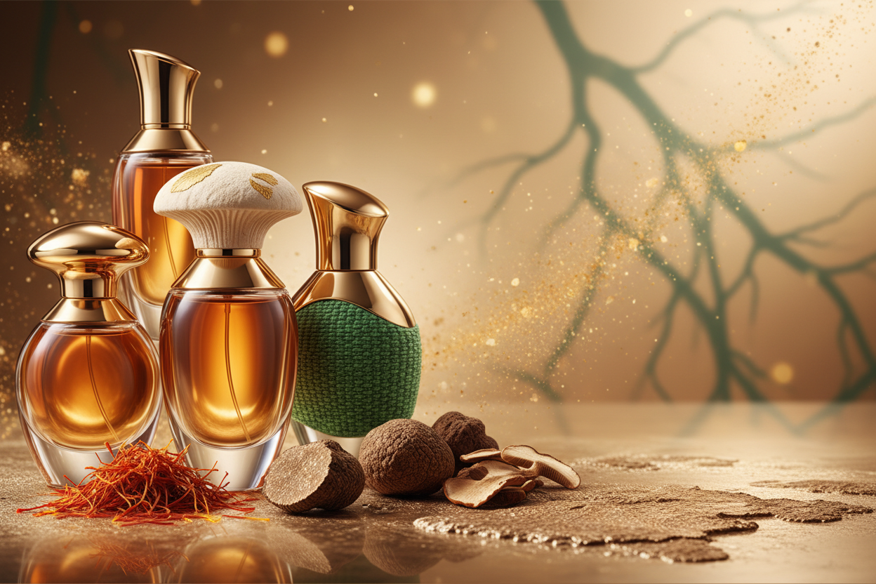 Industry Briefing: What’s Shaking Up the Perfume World Today (Dec 17, 2025)