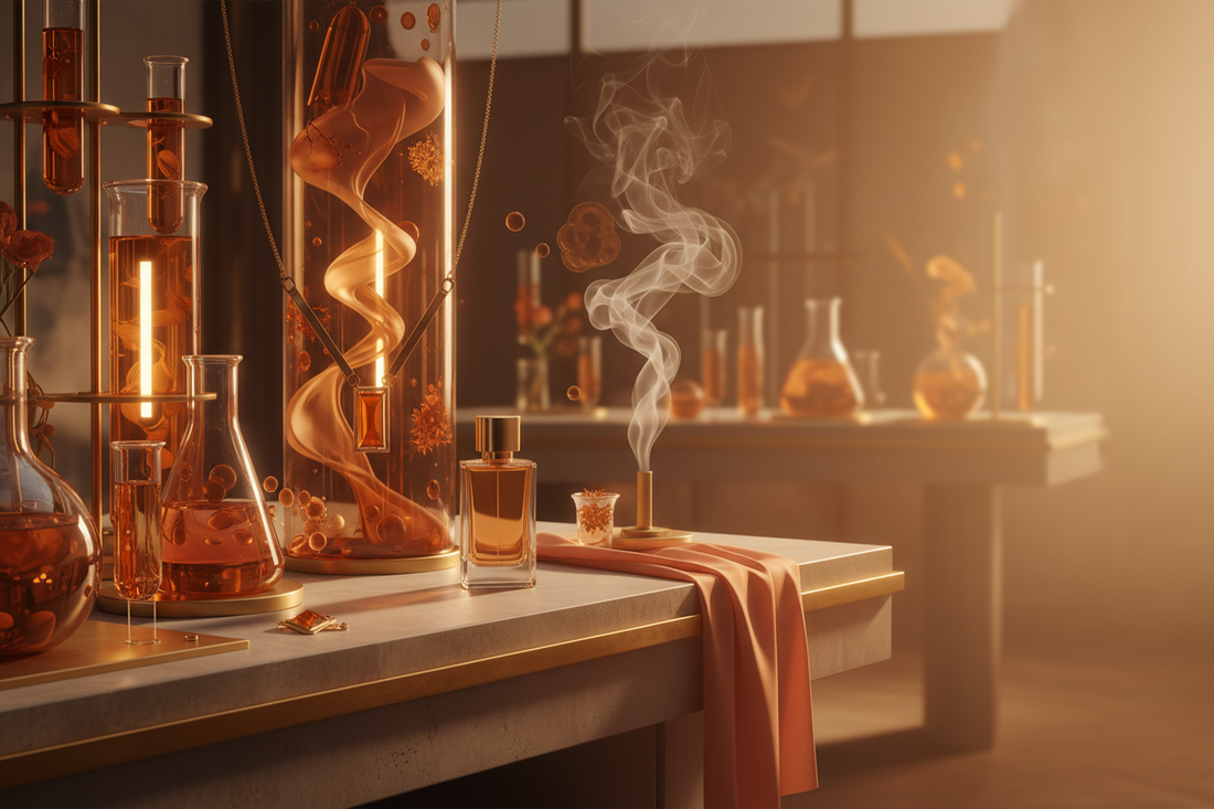 Industry Briefing: Prada's "Wearable Scent," Le Labo Rumors & The 2026 Forecast