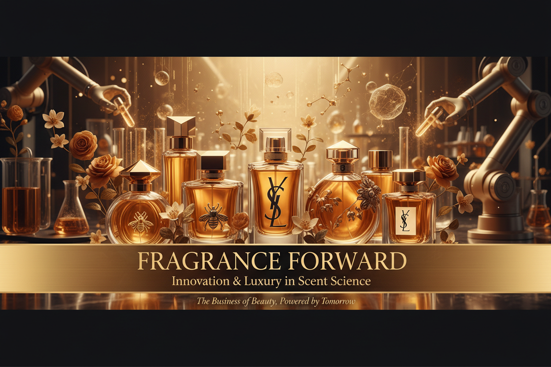 MARKET ALERT JAN 9: Gucci Discontinues Fan Favorite? + YSL's $400 AI Scent