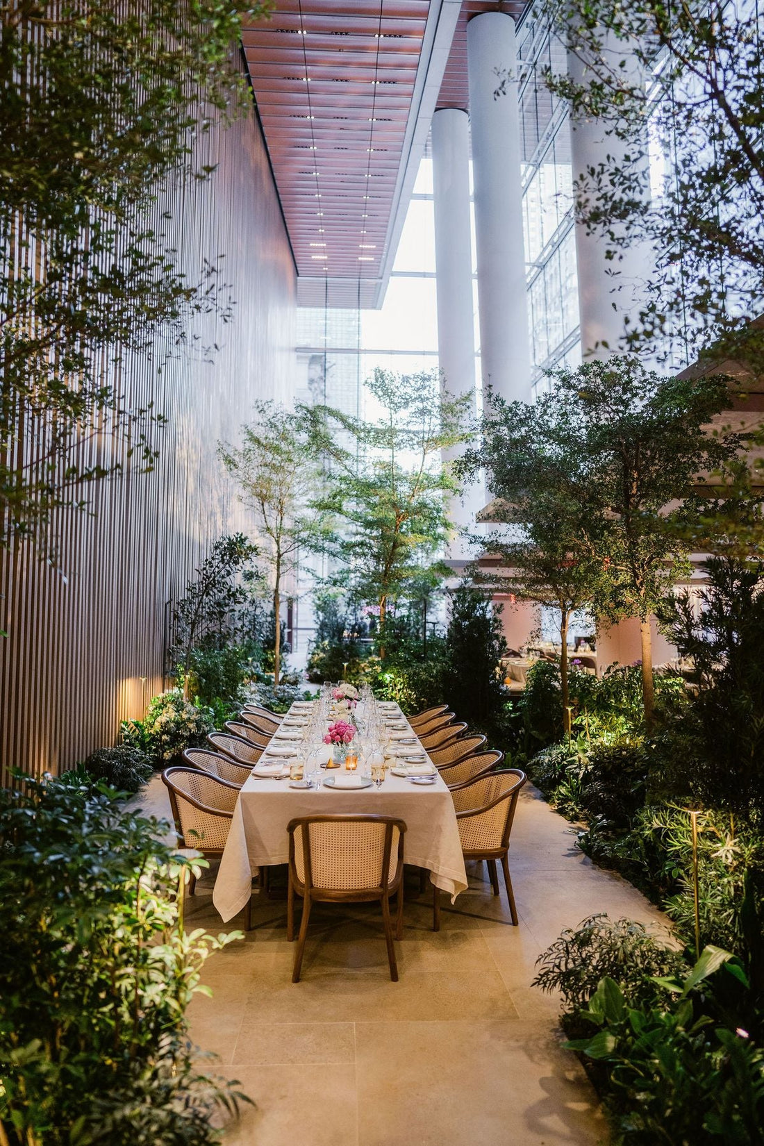 Why is Daniel Boulud’s Le Pavillon the Heart of the 2026 NYC French Revival? | Scent Lab 33