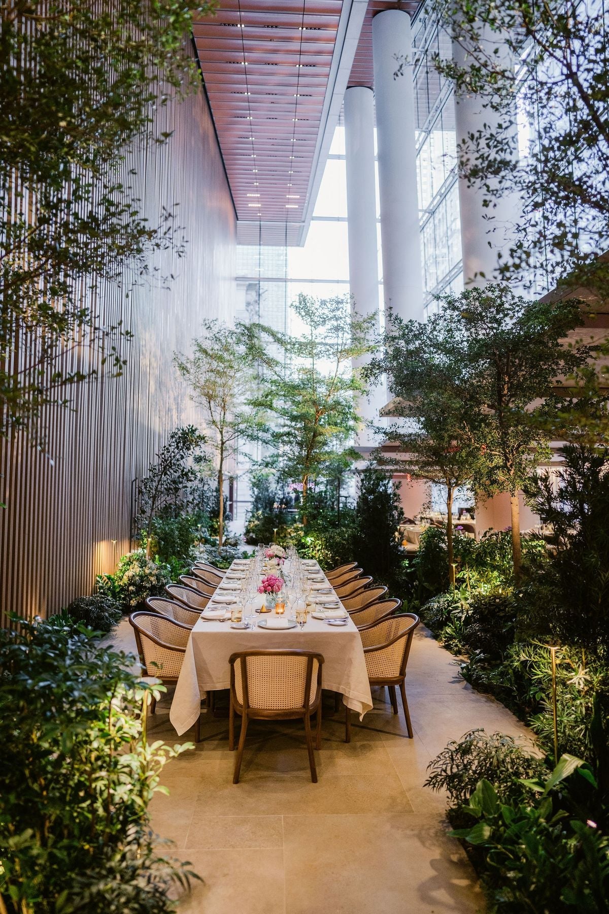 Why is Daniel Boulud’s Le Pavillon the Heart of the 2026 NYC French Revival? | Scent Lab 33