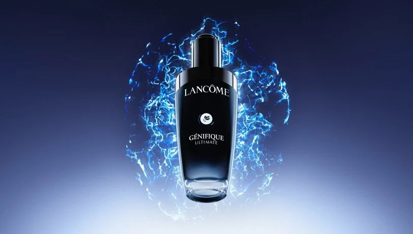 Is Lancôme's 2026 "Little Black Bottle" the Ultimate Medical-Grade Anti-Aging Secret? | Scent Lab 33