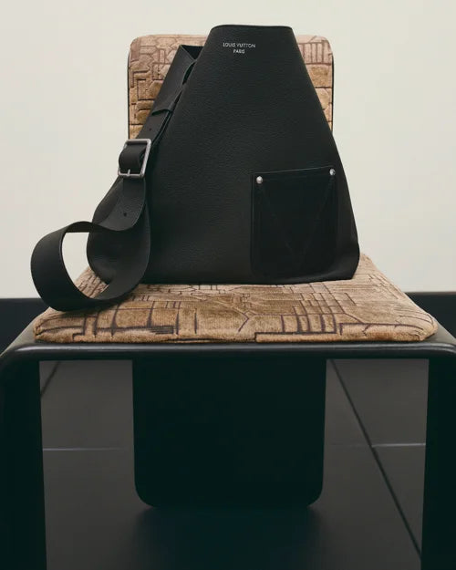 Louis Vuitton Trunk Edition 2026: Pharrell Williams Redefines the Versatile Wardrobe | Scent Lab 33