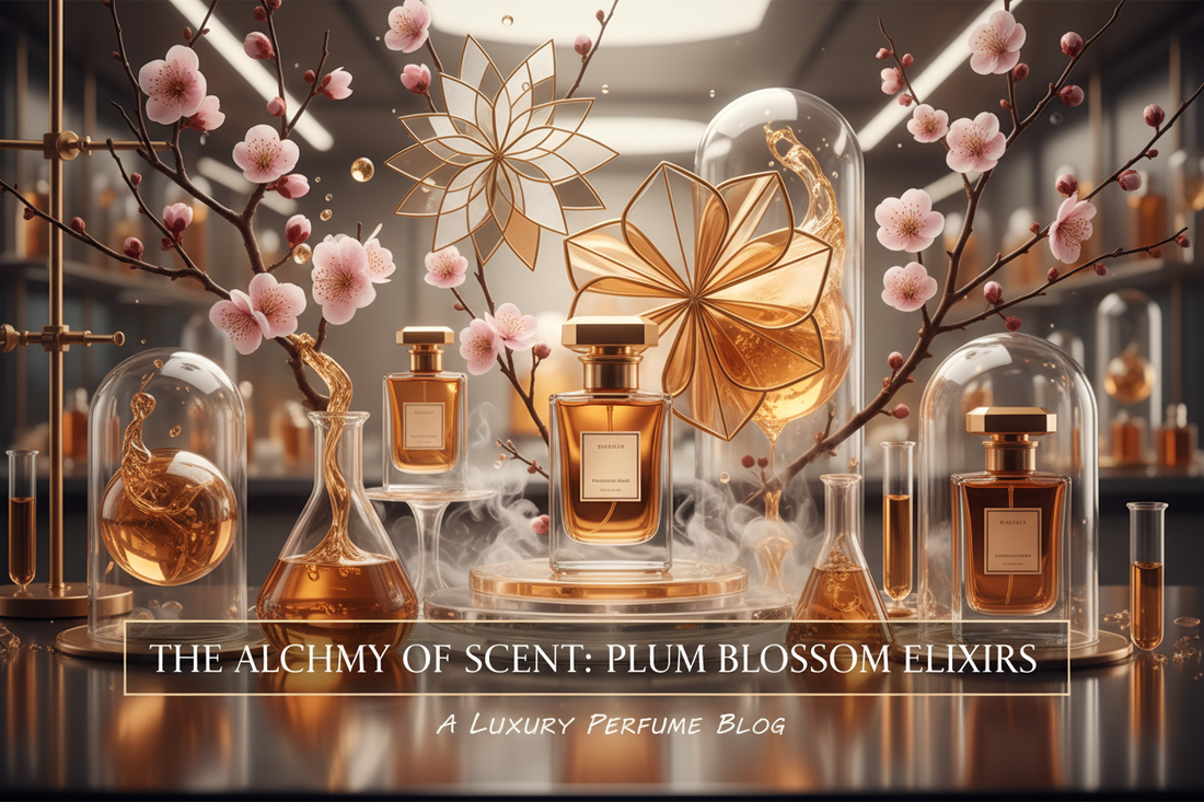 2026 Scent Lab 33 Floral Audit: Plum Stillness vs. Jo Malone & Byredo