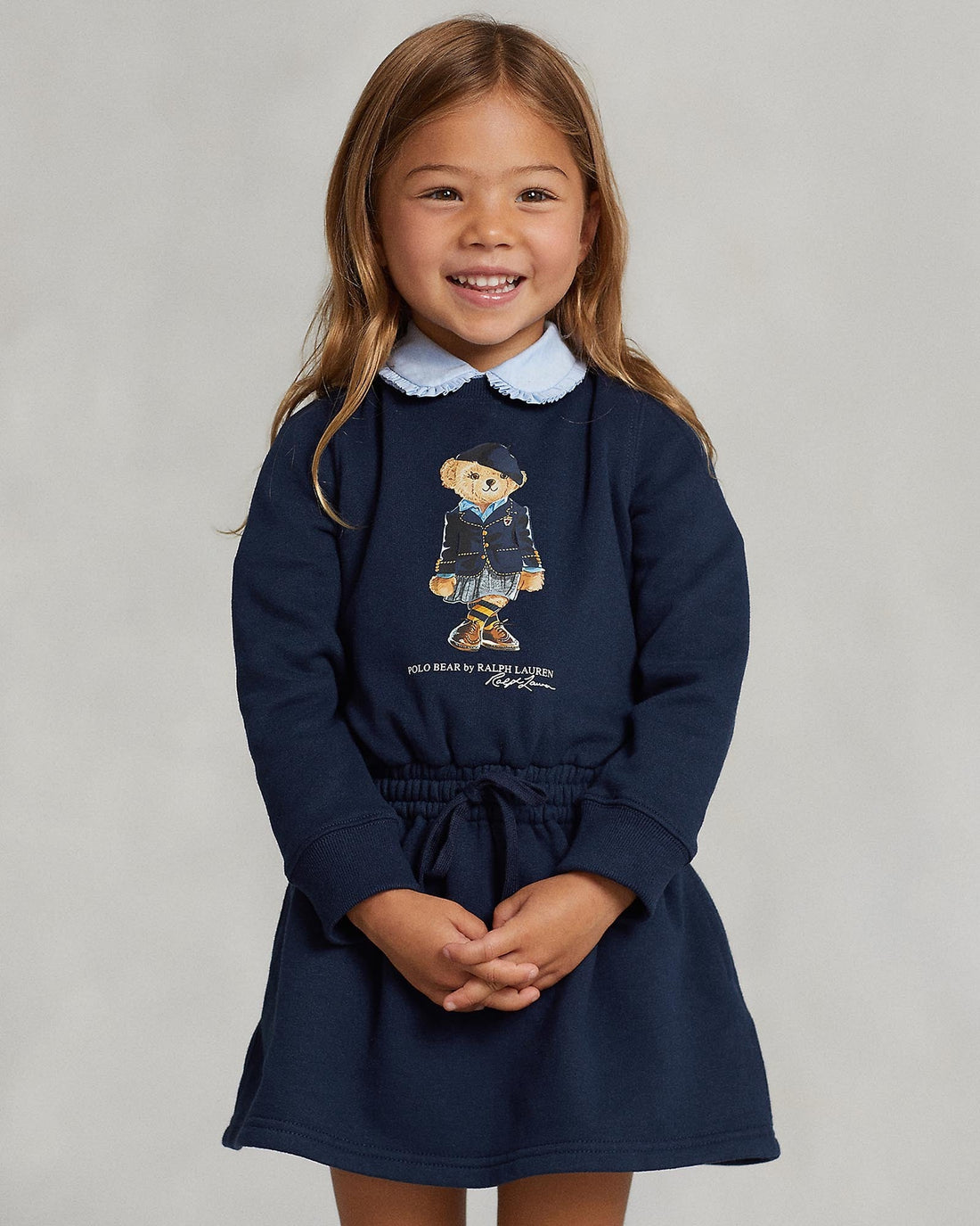 Is Polo Ralph Lauren Childrenswear the Ultimate Choice for a Mini-Gilded Wardrobe in 2026? | Scent Lab 33