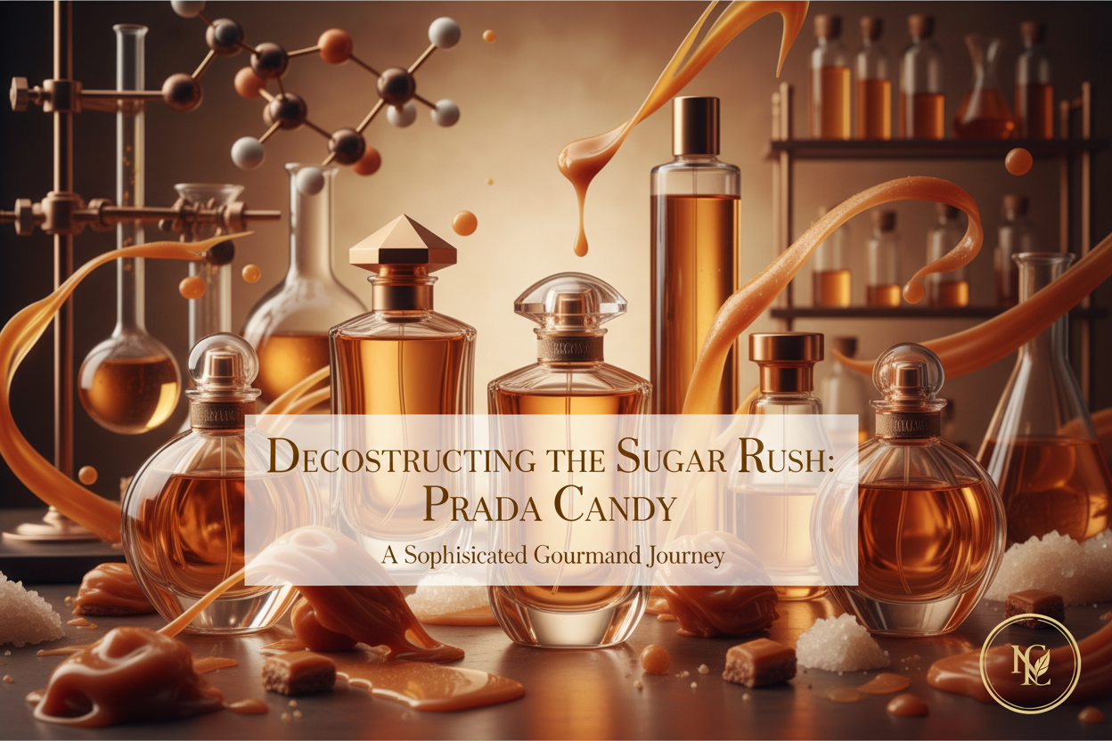 Deconstructing the Sugar Rush: Why Prada Candy Changed the Game & How We Perfected It