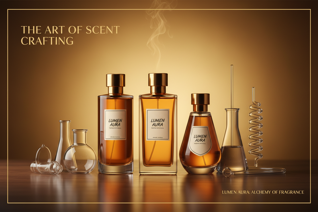 2026 Solo-Aesthetics: Why Self-Gifting Dominates Valentine's Day | Scent Lab 33