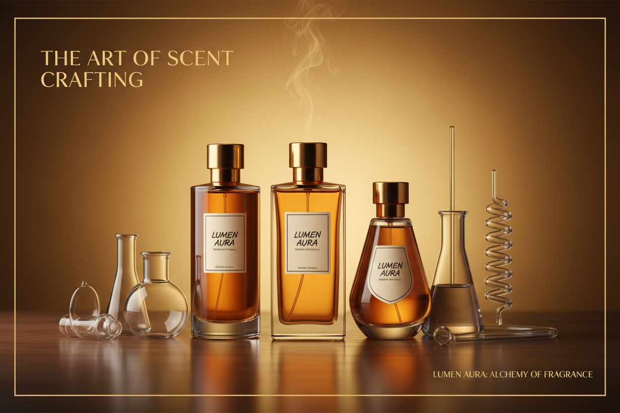 2026 Solo-Aesthetics: Why Self-Gifting Dominates Valentine's Day | Scent Lab 33