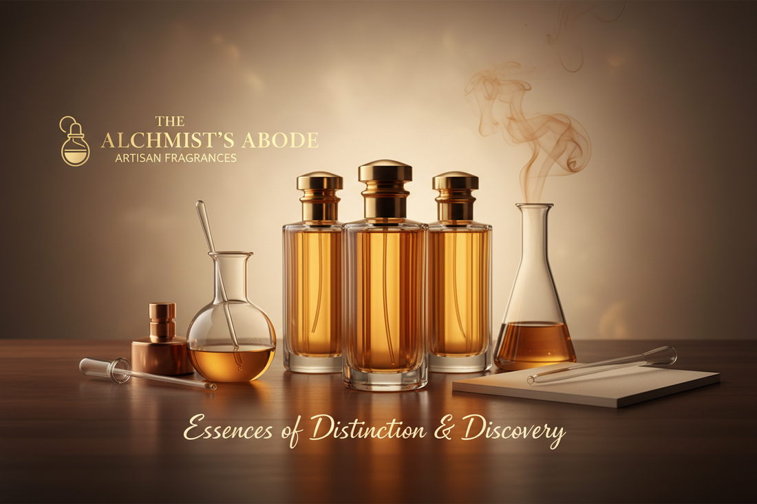 2026 Valentine's Gifting Alert: Why the Top 5 Best-Sellers are Olfactive Minefields | Scent Lab 33