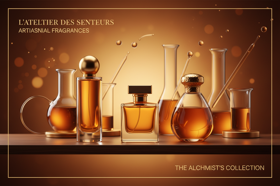 2026 Beginner’s Guide to Brandy and Fragrance Arbitrage | Scent Lab 33 Intelligence